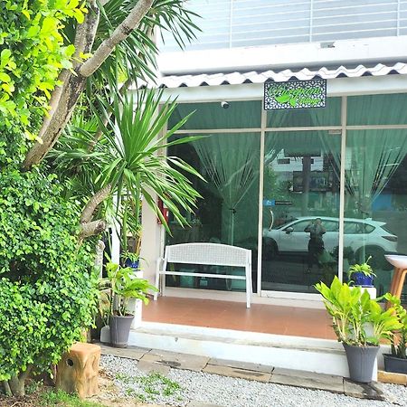 Purepamvillage Bãi biển Kata Ngoại thất bức ảnh