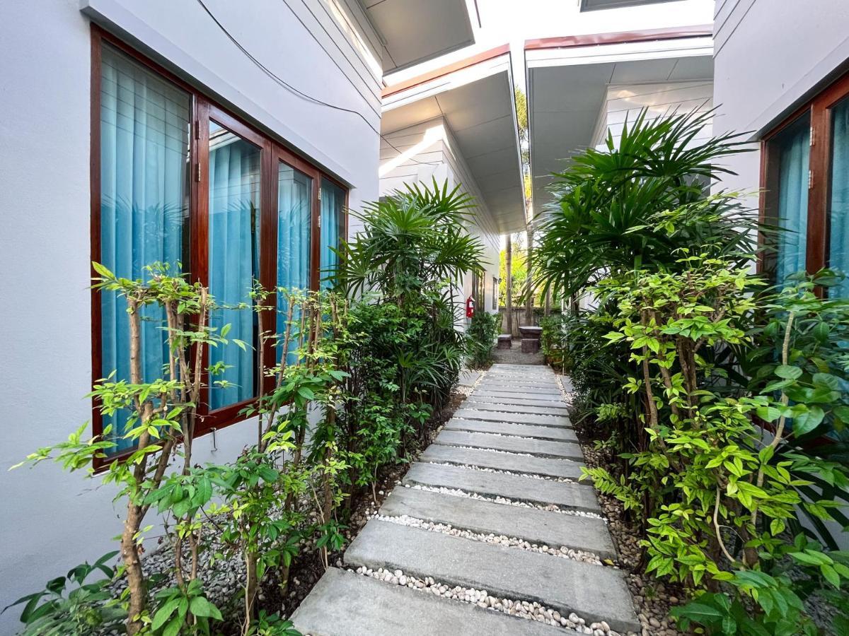 Purepamvillage Bãi biển Kata Ngoại thất bức ảnh