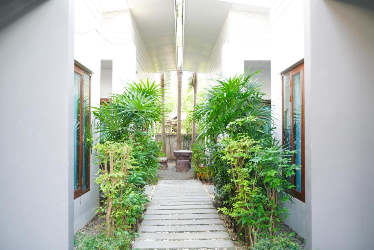 Purepamvillage Bãi biển Kata Ngoại thất bức ảnh