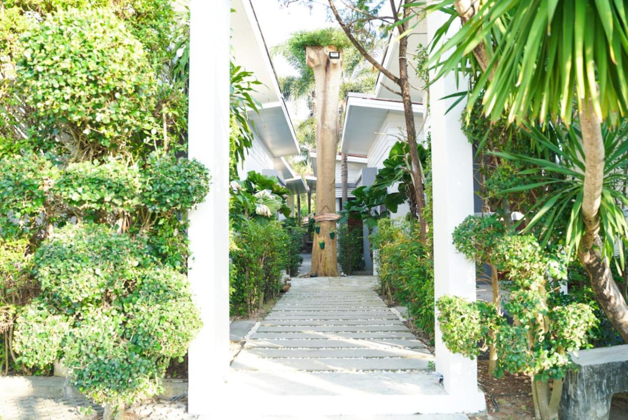 Purepamvillage Bãi biển Kata Ngoại thất bức ảnh