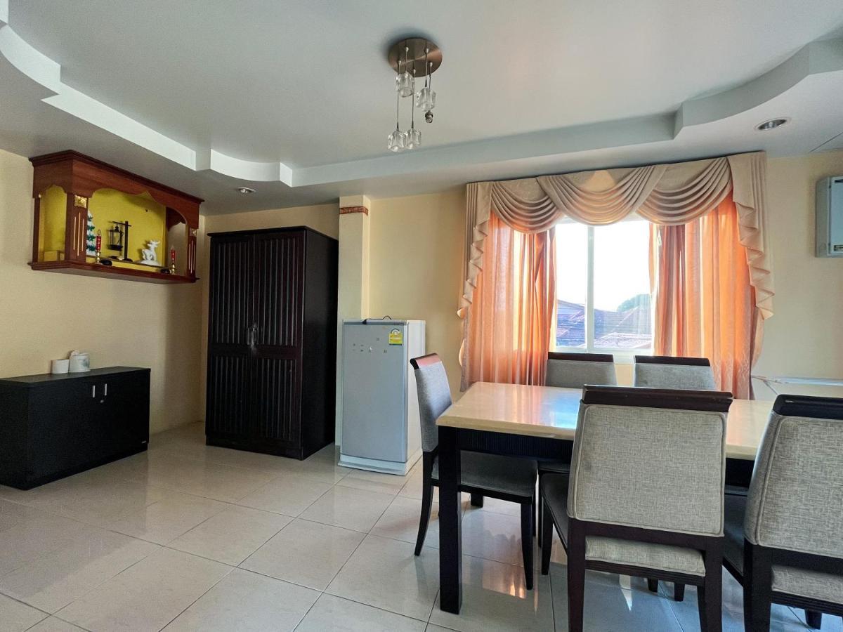 Purepamvillage Bãi biển Kata Ngoại thất bức ảnh