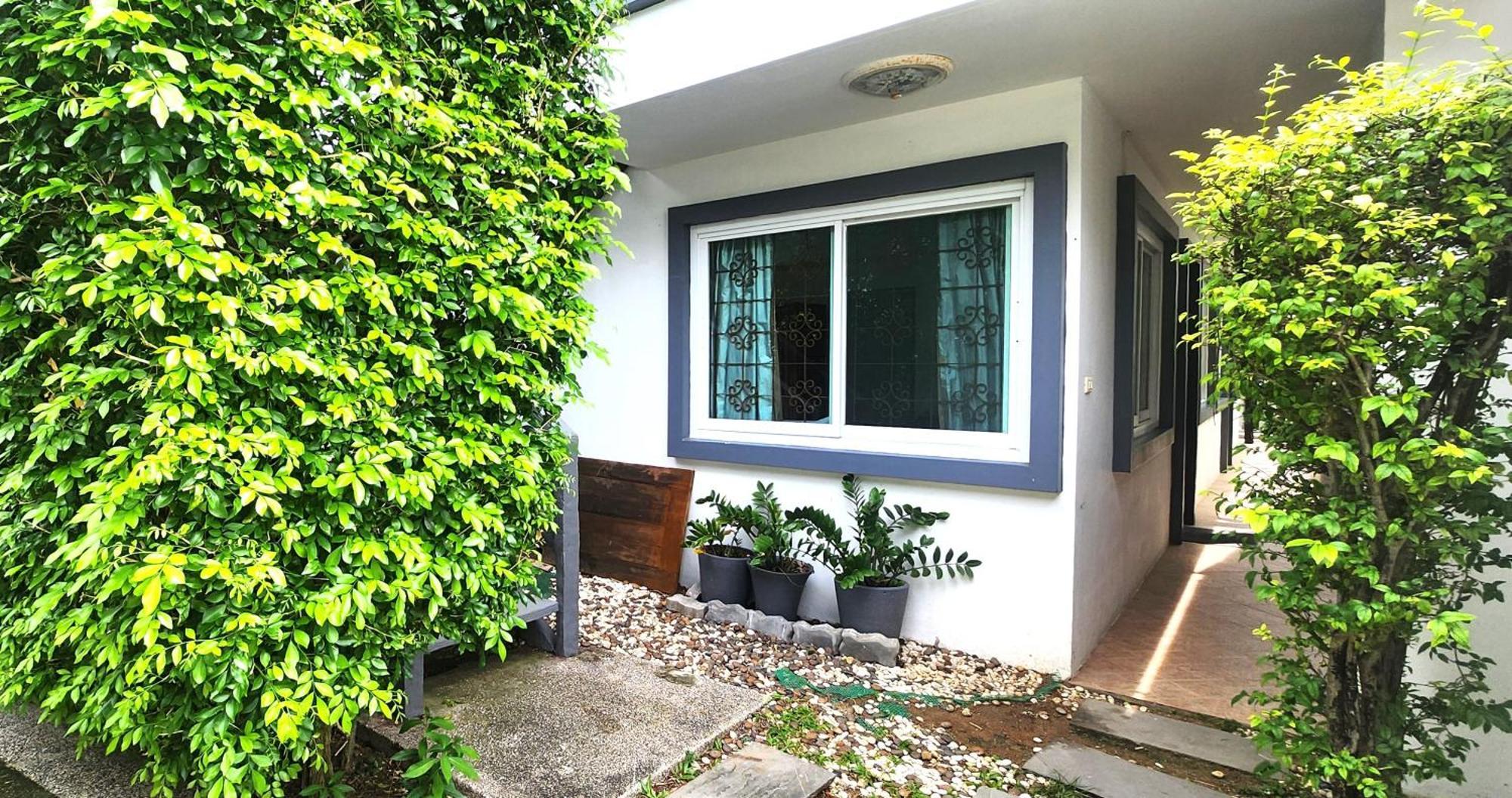 Purepamvillage Bãi biển Kata Ngoại thất bức ảnh