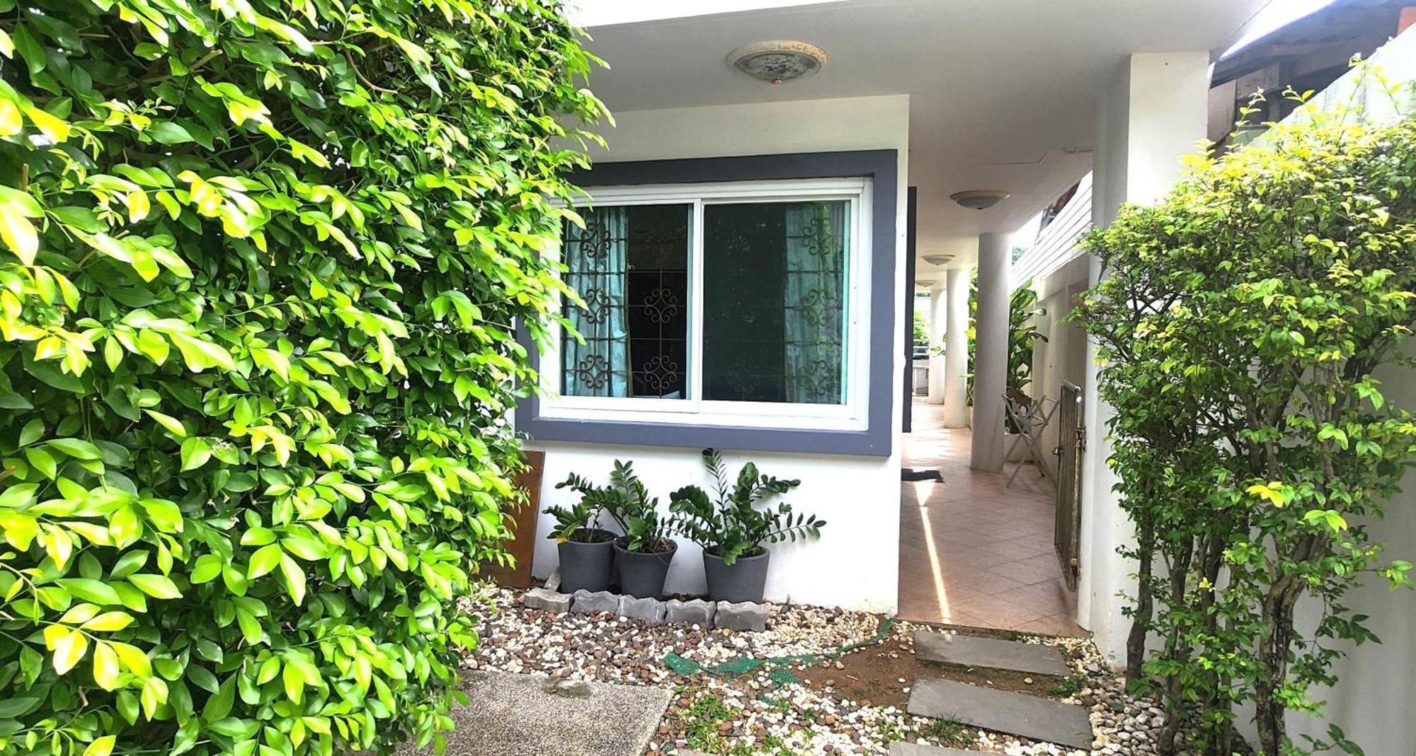 Purepamvillage Bãi biển Kata Ngoại thất bức ảnh