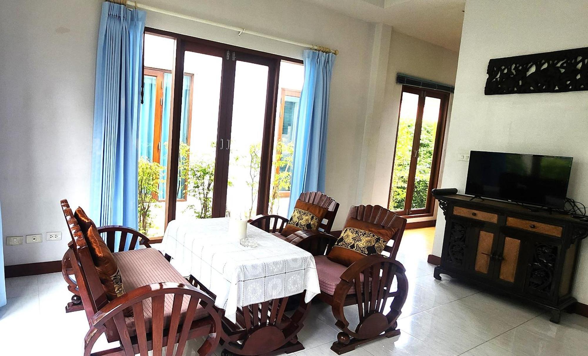 Purepamvillage Bãi biển Kata Ngoại thất bức ảnh