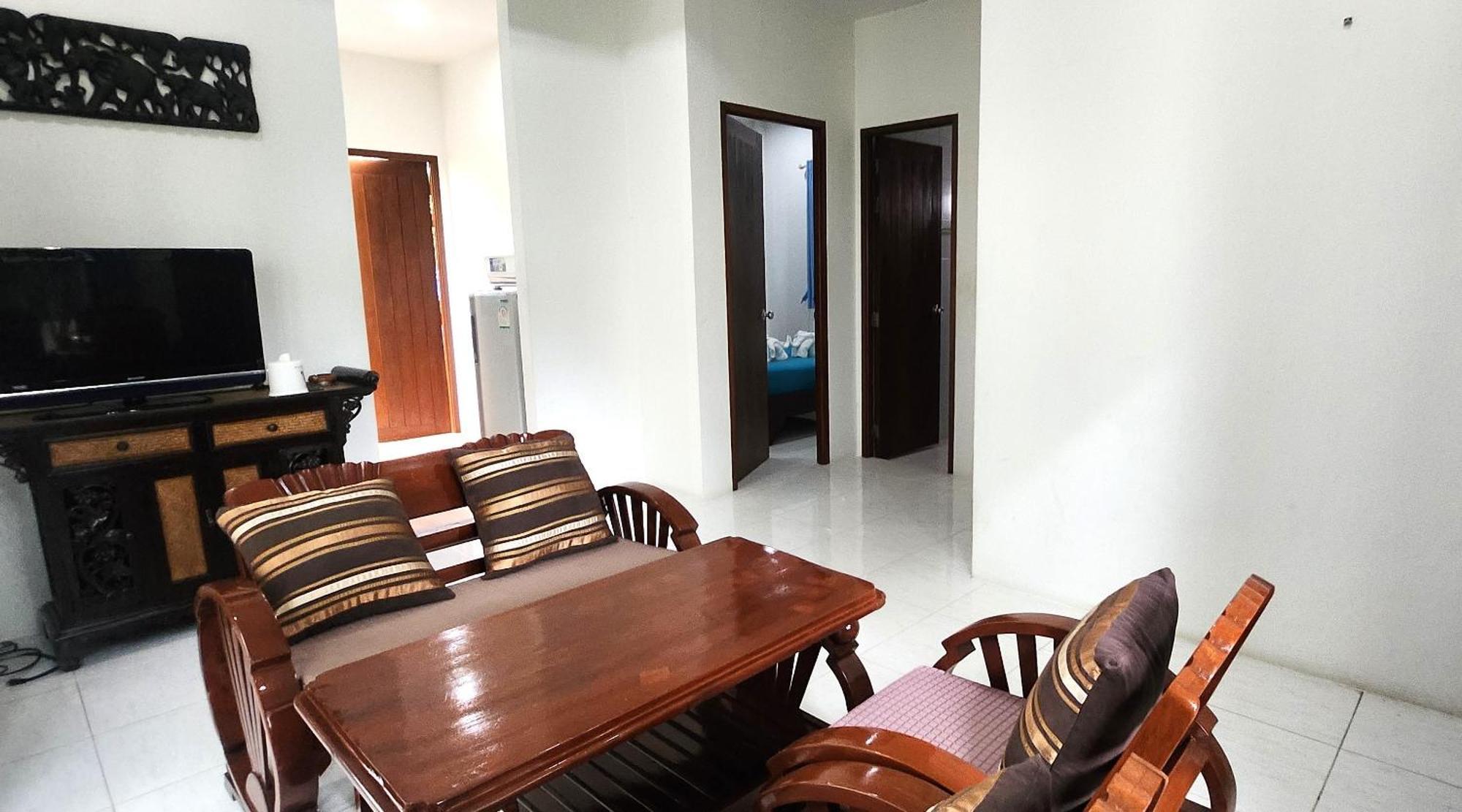 Purepamvillage Bãi biển Kata Ngoại thất bức ảnh