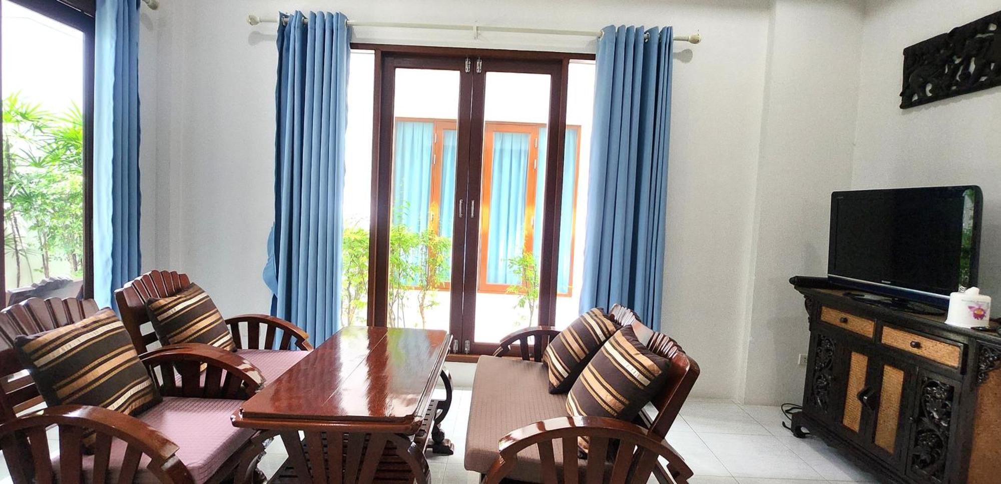 Purepamvillage Bãi biển Kata Ngoại thất bức ảnh