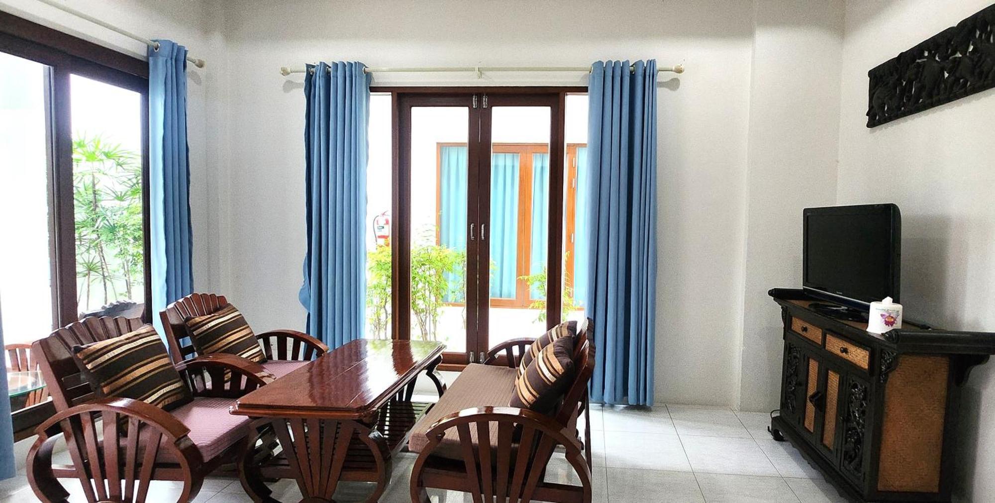 Purepamvillage Bãi biển Kata Ngoại thất bức ảnh